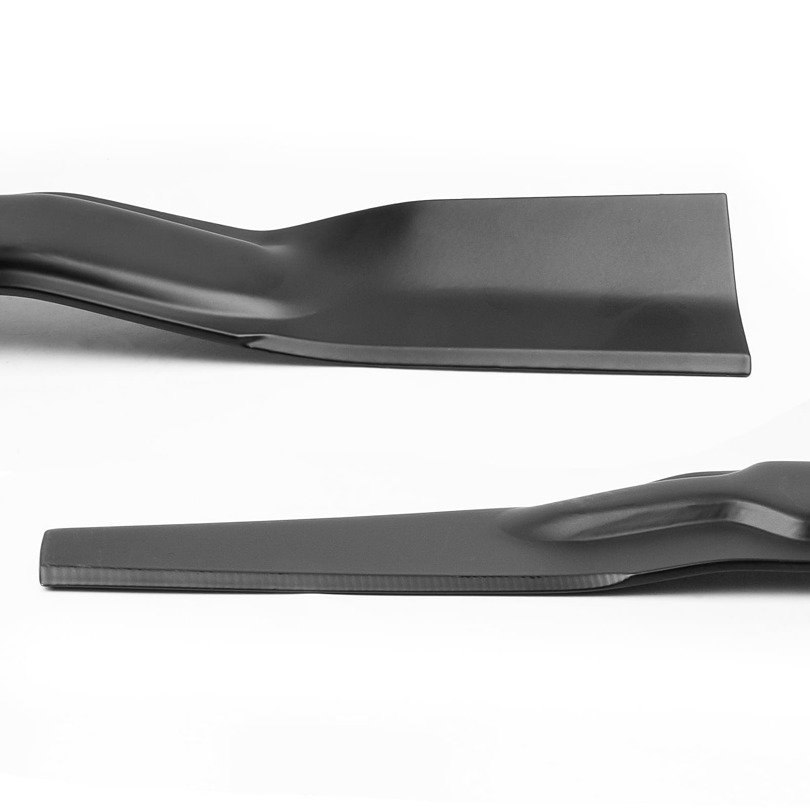 Replacement 72511-VE1-020 & 72531-VE2-020 21" Blade Kit Compatible With Hon da HRB215 HRB216 HRB217 HRM215 HRR216 HRS216 HRT216 Lawn Mower, Mower Blade Set Replace 72511-VE1-010 72531-VE2-010 (2 pack) - Image 3